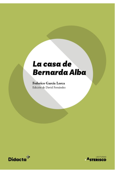 La casa de Bernarda Alba (texto original)