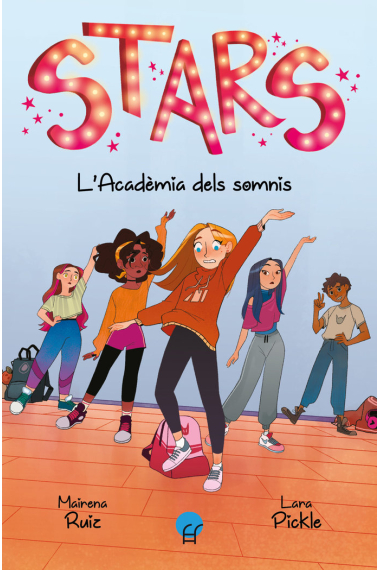 STARS L'ACADEMIA DEL SOMNIS