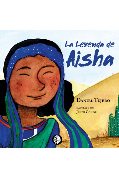 LA LEYENDA DE AISHA