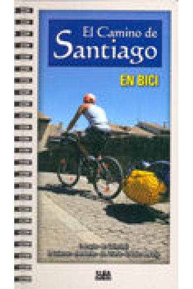 El Camino de Santiago en bici