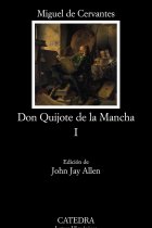 Don Quijote de la Mancha, I