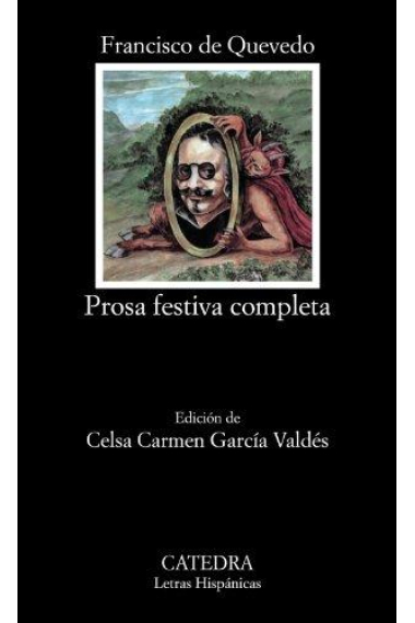 Prosa festiva completa