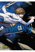 Akame ga kill! 11