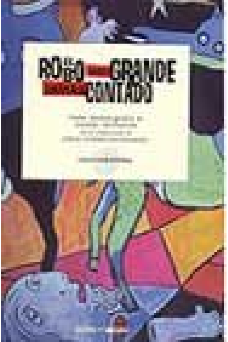 ROBO MAS GRANDE JAMAS CONTADO