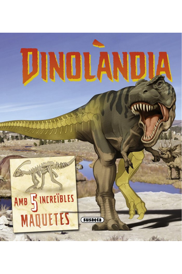 Dinolàndia