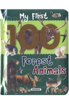 FOREST ANIMALS