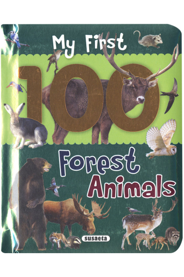 FOREST ANIMALS