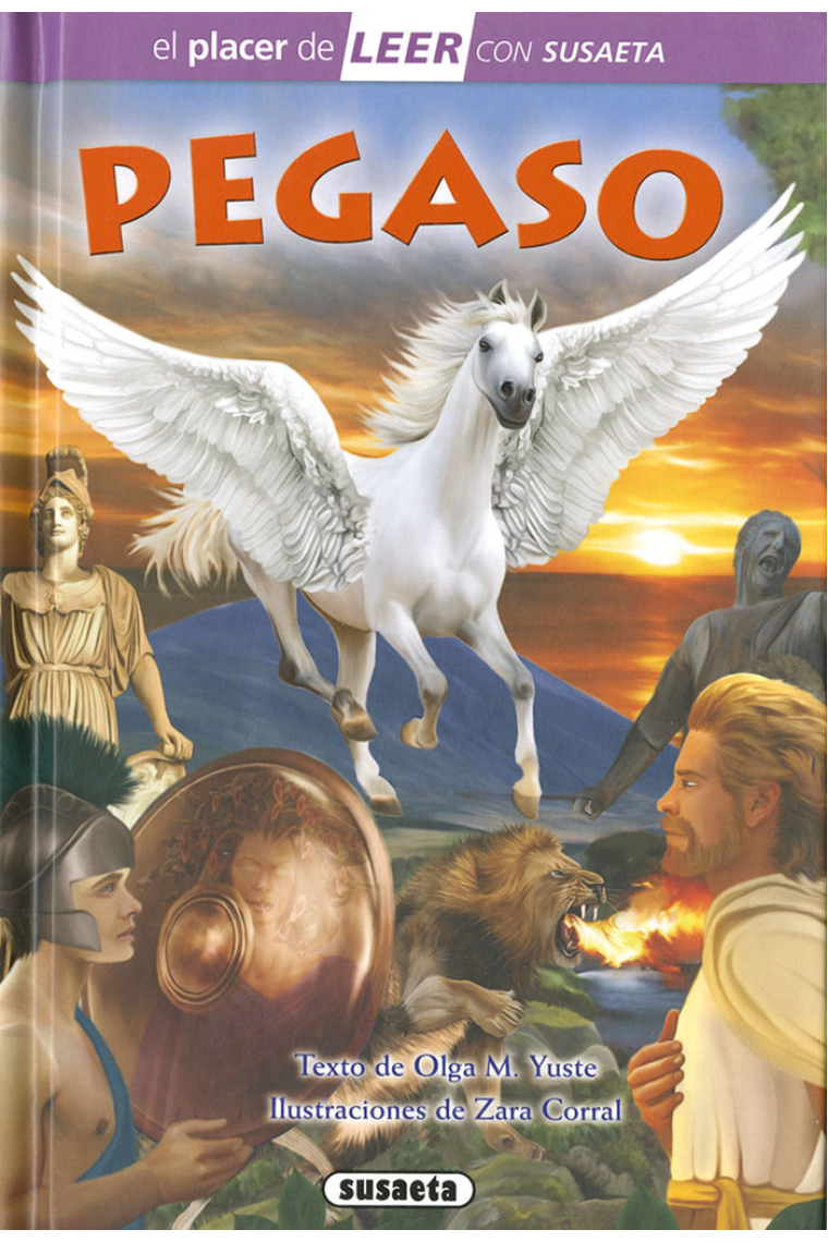 Pegaso