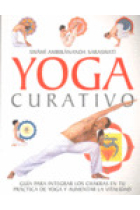 YOGA CURATIVO