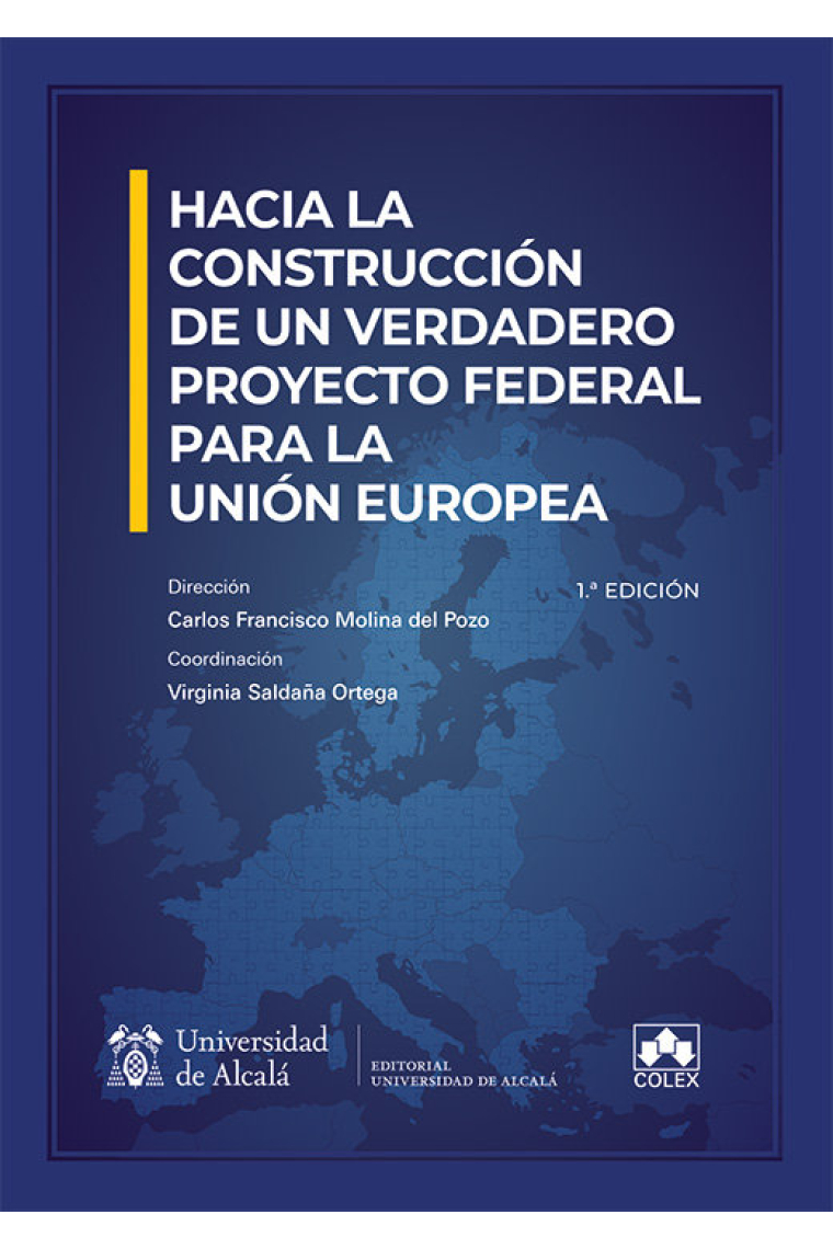 HACIA LA CONSTRUCCION DE UN VERDADERO PROYECTO FEDERAL PARA