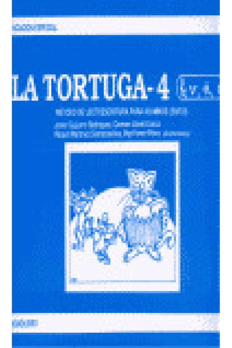 TORTUGA,LA IV NE