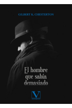 EL HOMBRE QUE SABIA DEMASIADO