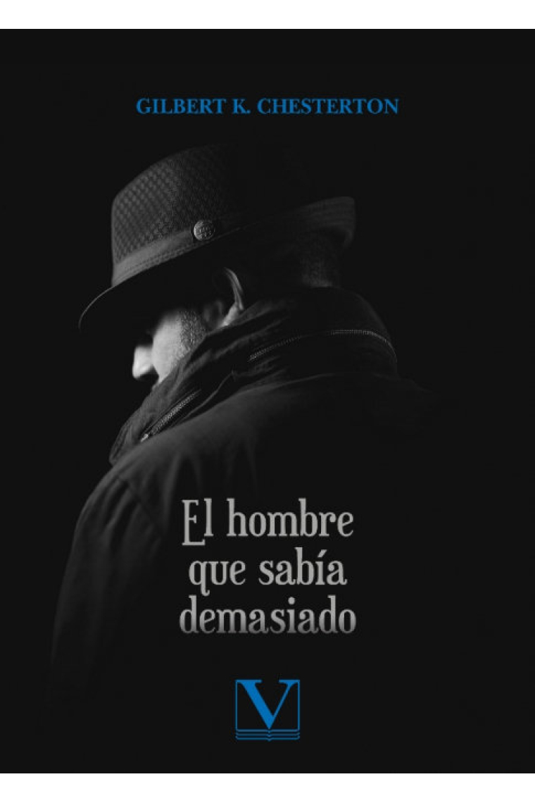 EL HOMBRE QUE SABIA DEMASIADO