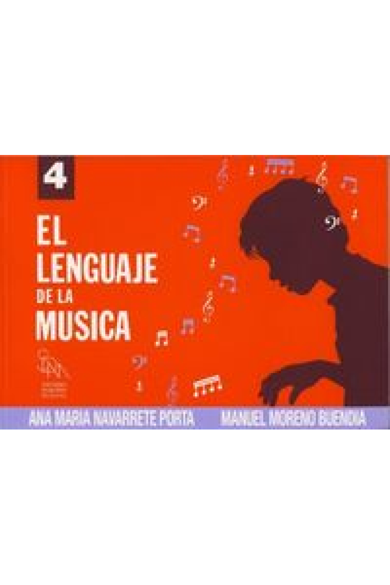 El lenguaje de la música 4