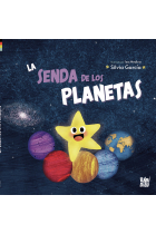 LA SENDA DE LOS PLANETAS