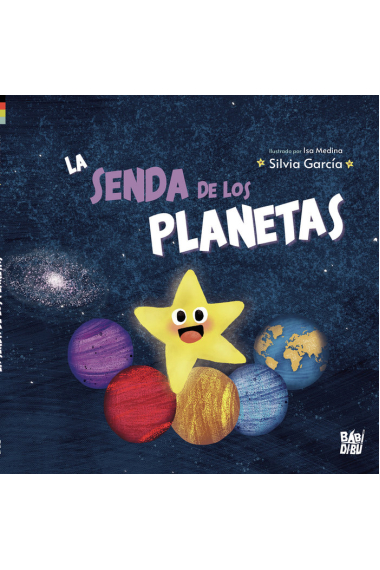 LA SENDA DE LOS PLANETAS