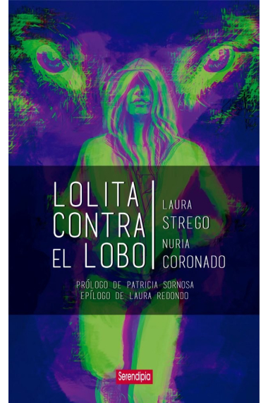 LOLITA CONTRA EL LOBO