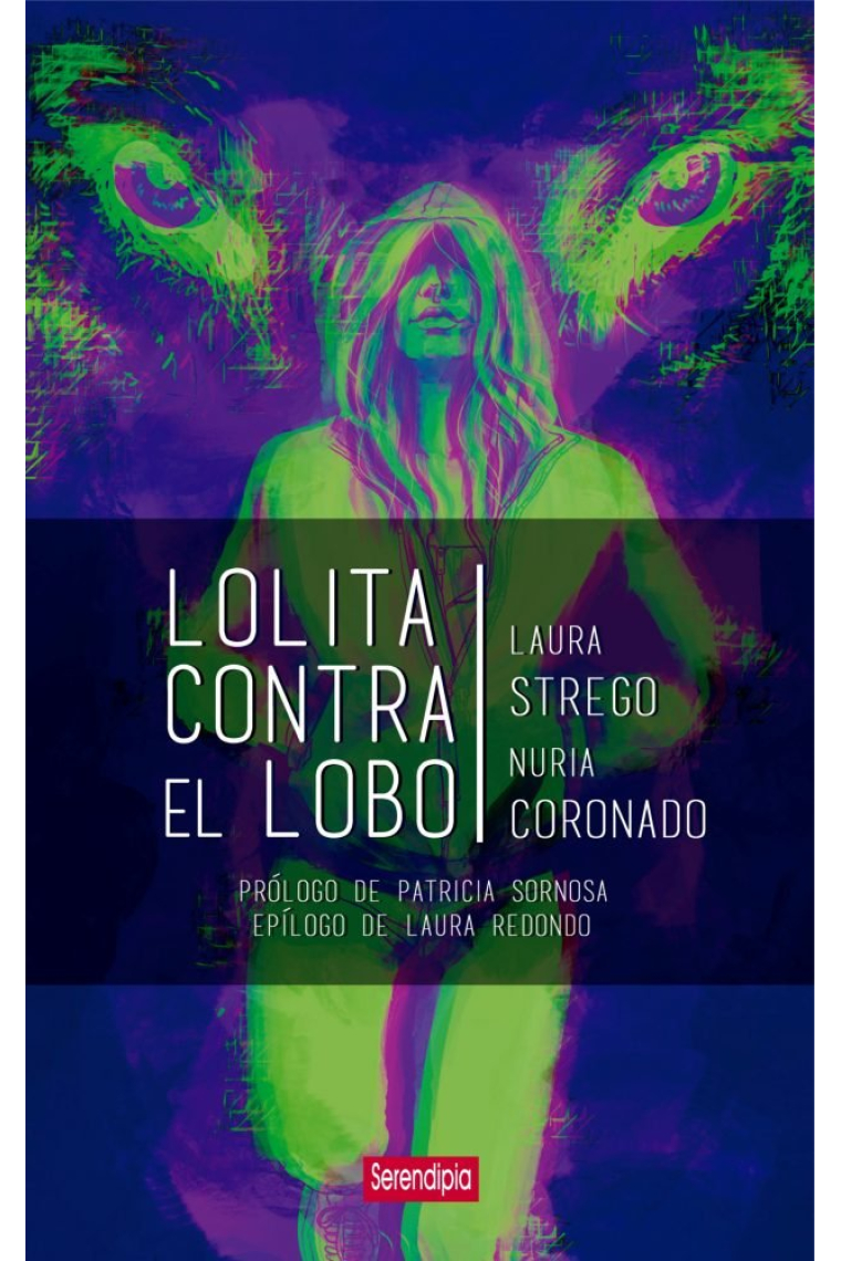 LOLITA CONTRA EL LOBO