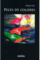 Peces de colores