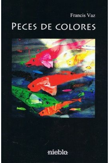 Peces de colores