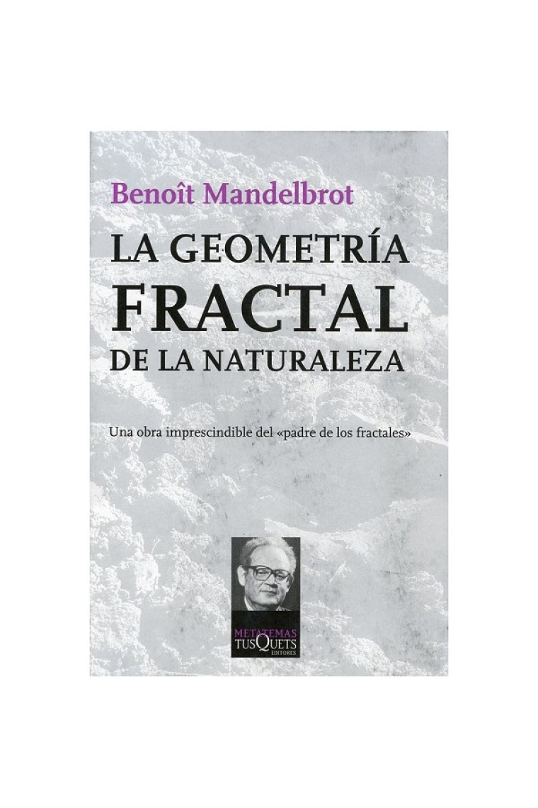 La geometría fractal de la naturaleza