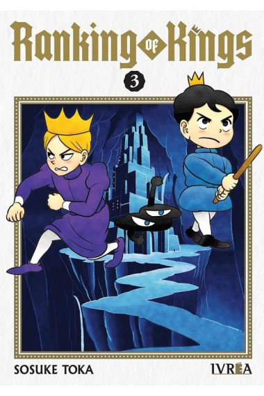 Ranking of Kings 03