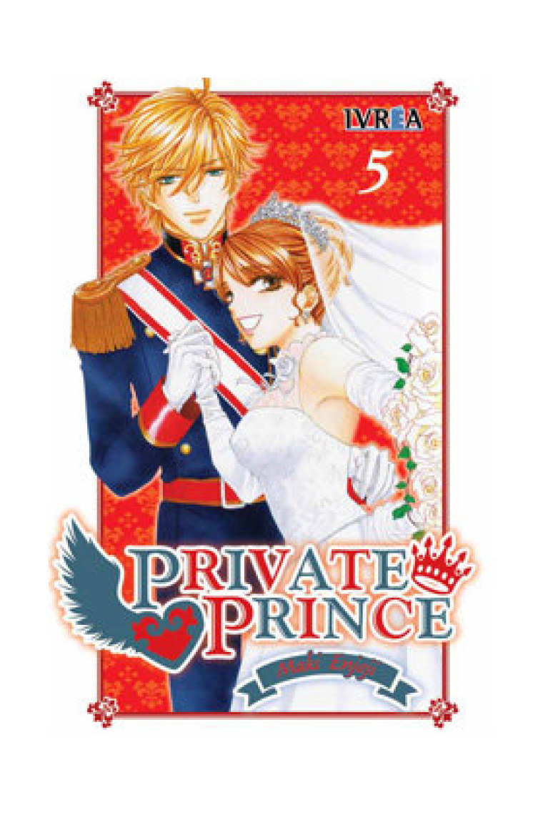 PRIVATE PRINCE 05