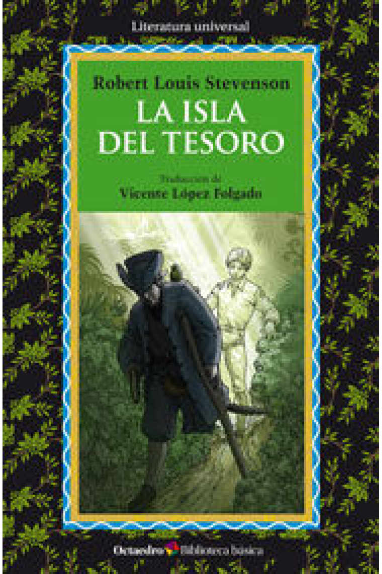 La isla del tesoro