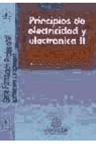 Principios de electricidad y electronica II