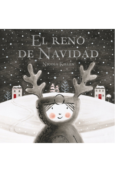 EL RENO DE NAVIDAD