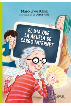 EL DIA QUE LA ABUELA SE CARGO INTERNET