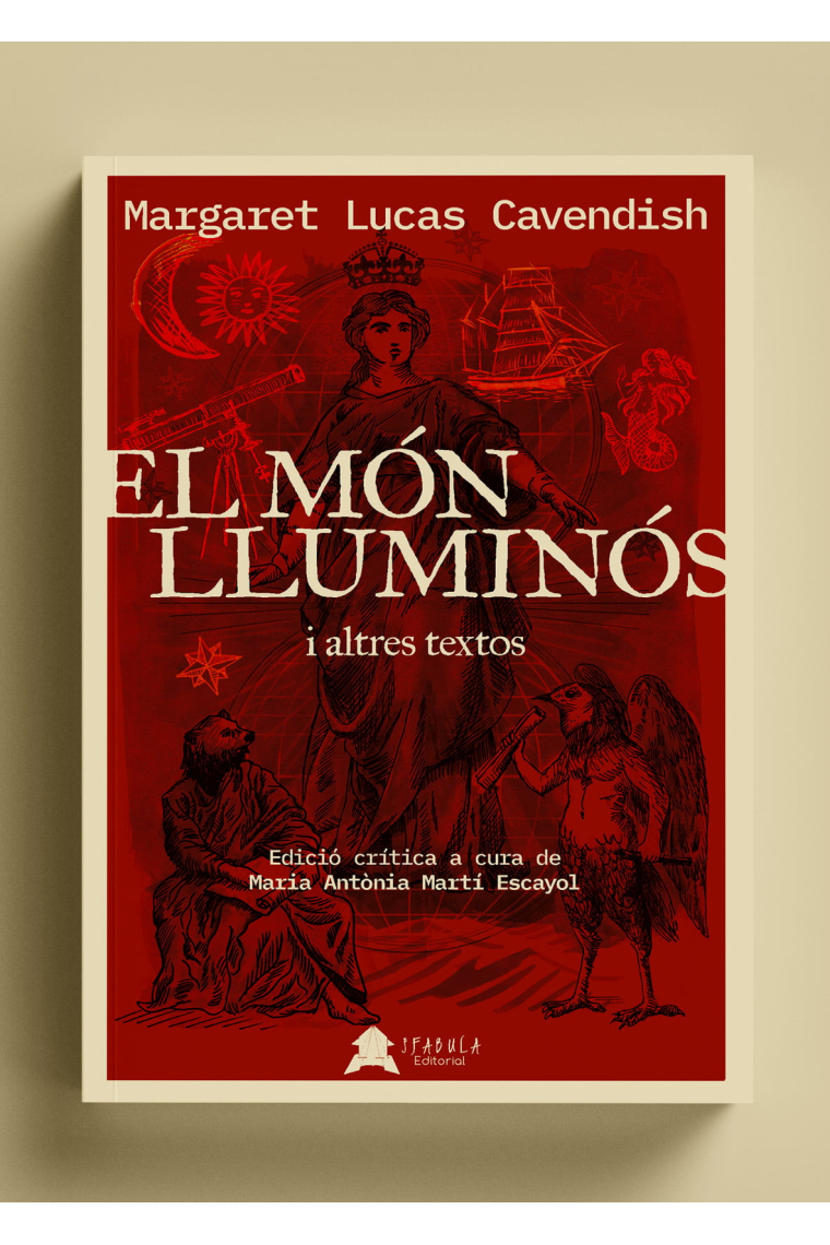 El món lluminós i altres textos