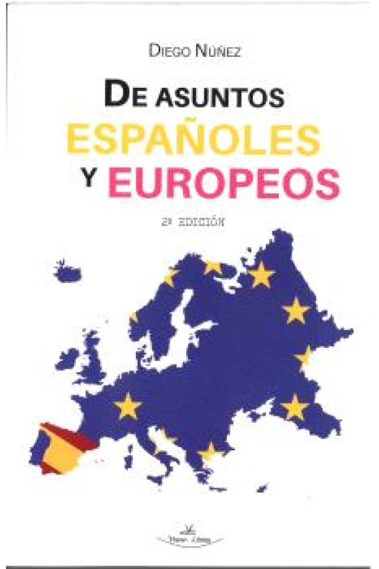 De asuntos españoles y europeos