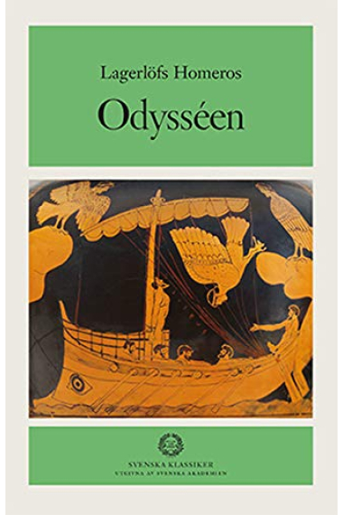 Odysséen ( Sueco )