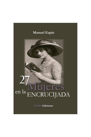 27 mujeres en la encrucijada