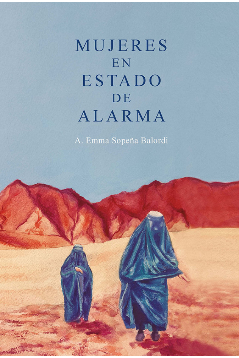 MUJERES EN ESTADO DE ALARMA