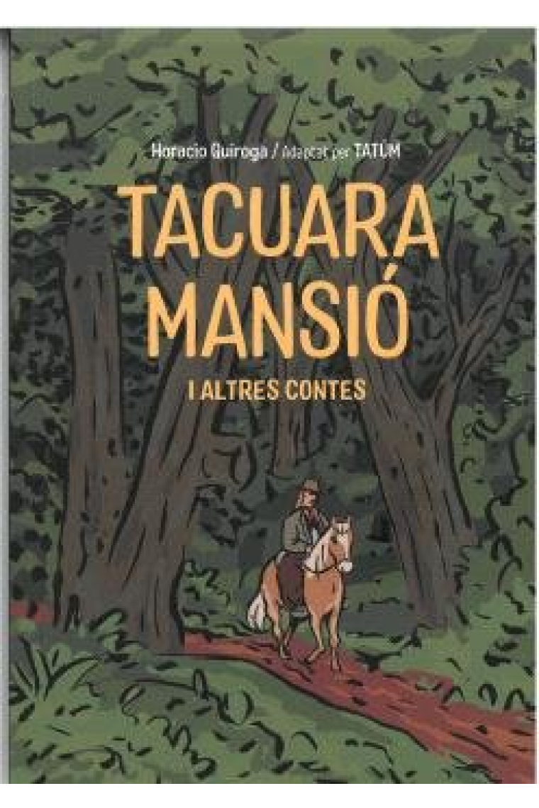 TACUARA MANSIO