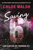 Saving 6 (Los chicos de Tommen 3)