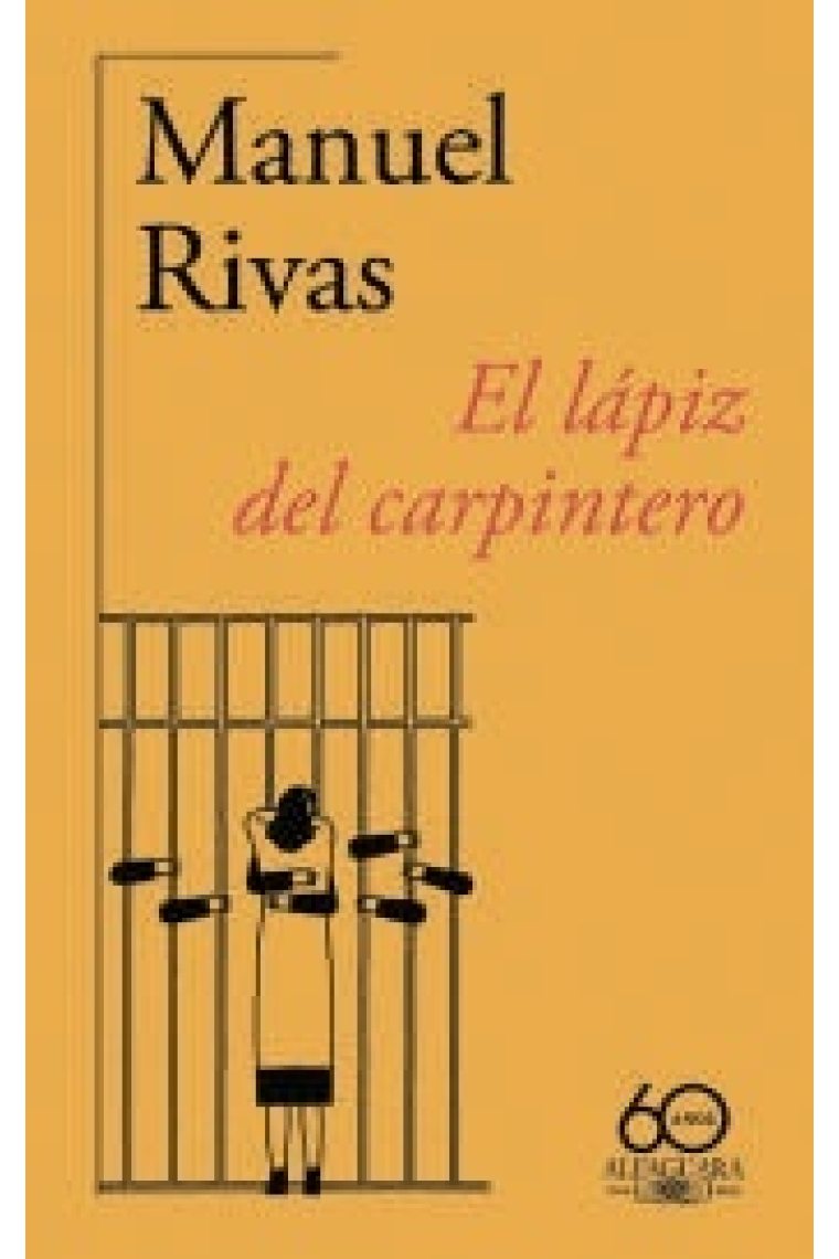 El lápiz del carpintero