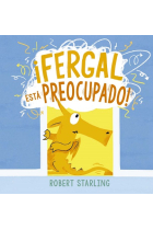 ¡Fergal está preocupado!