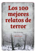 Los 100 mejores relatos de terror guía de lectura