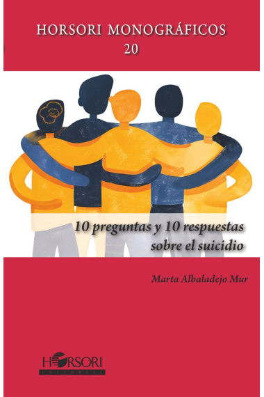 10 PREGUNTAS Y 10 RESPUESTAS SOBRE EL SUICIDIO