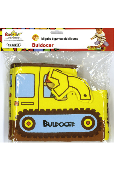 BULDOCER