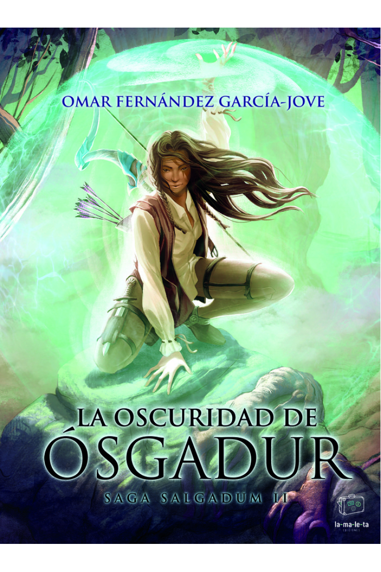 LA OSCURIDAD DE OSGADUR