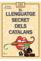 El llenguatge secret dels catalans