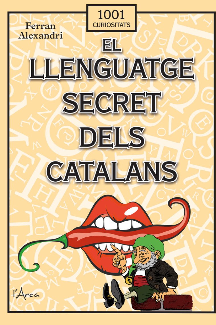 El llenguatge secret dels catalans