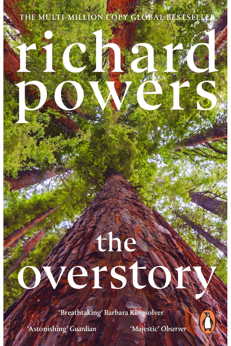 The Overstory