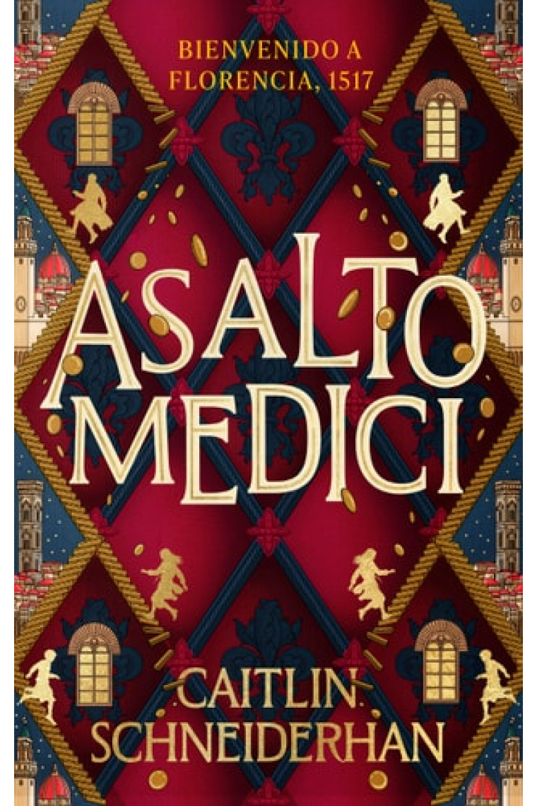 Asalto Medici