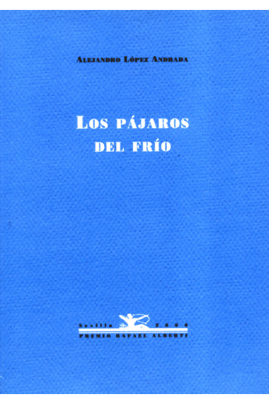 Los pájaros del frío