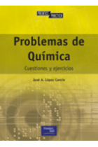 Problemas de química. Cuestiones y ejercicios